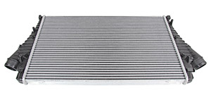 Intercooler Saab