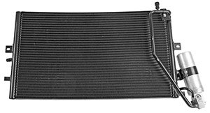 AC condenser