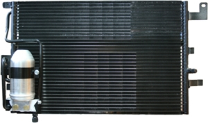 AC condenser