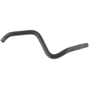 Engine coolant hose