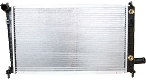 Radiator