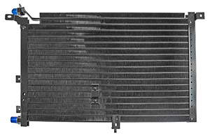 AC condenser