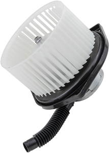 Heater motor