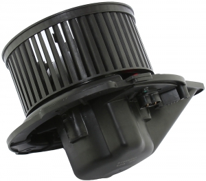 Heater motor
