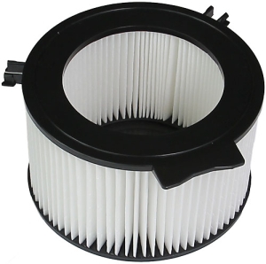 Fresh air filter