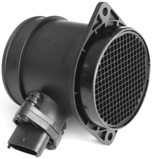Air mass sensor