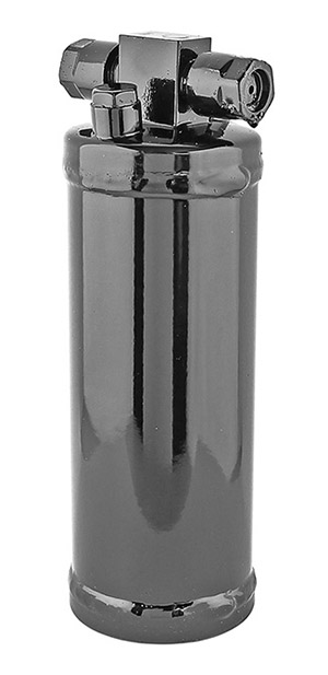 AC drier