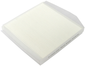 Fresh air filter