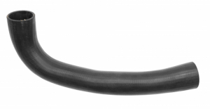 Charger intake hose