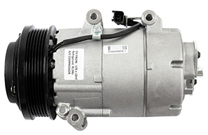 AC compressor