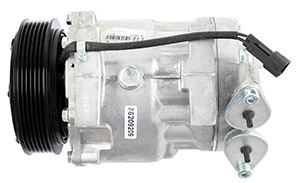 AC compressor