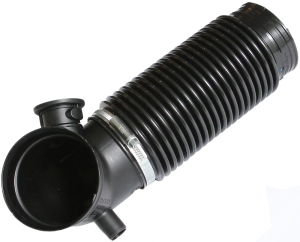 Fresh air hose