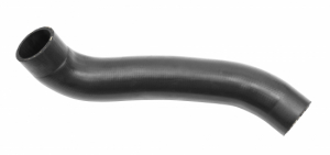 Charger intake hose