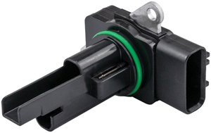 Air mass sensor