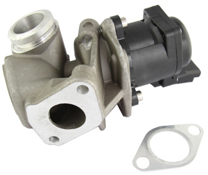 EGR / Solenoid Valve