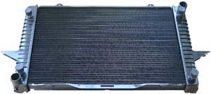 Radiator