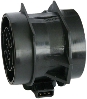 Air mass sensor