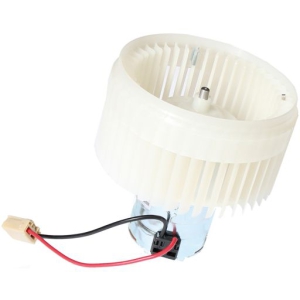 Heater motor
