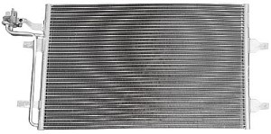 AC condenser