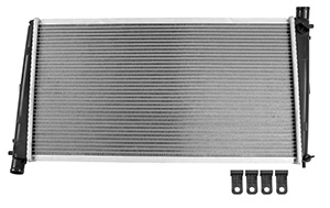 Radiator
