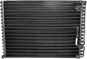 AC condenser