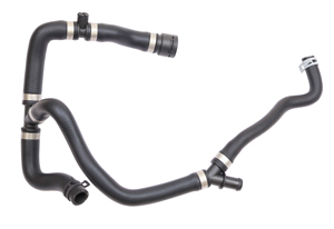 Radiator hose