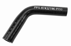 Radiator hose