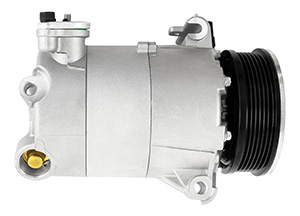 AC compressor
