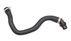Radiator coolant hose
