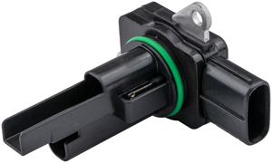 Air mass sensor