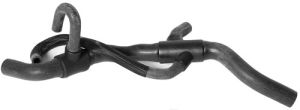 Radiator hose