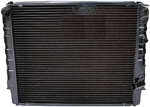 Radiator