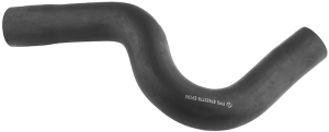 Radiator hose