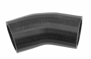 Charger intake hose