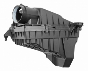 Air filter housing