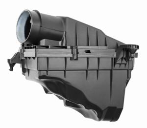 Air filter housing
