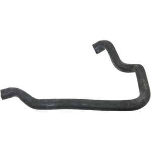 Radiator hose lower