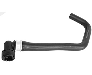 Heater hose