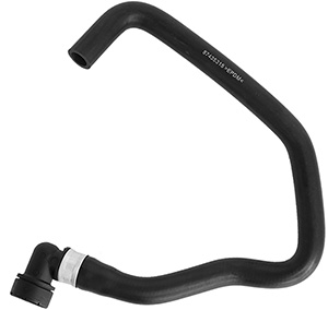 Heater hose