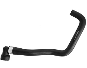 Heater hose
