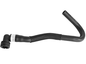 Heater hose