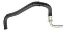Radiator hose