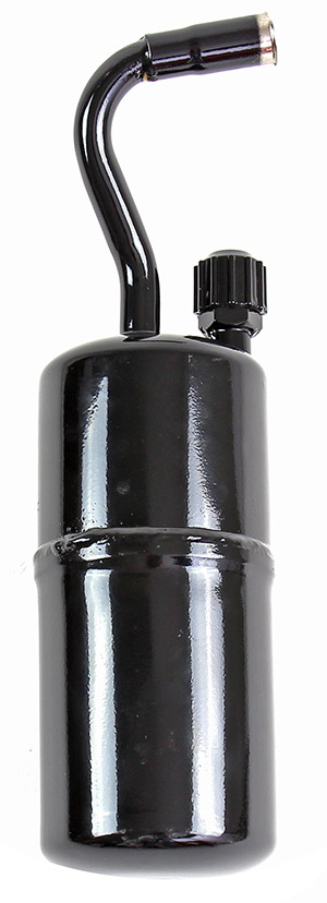 AC drier