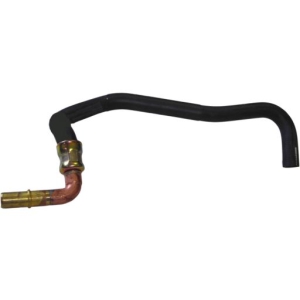 Radiator hose