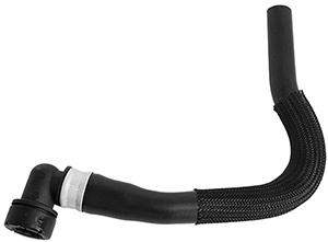 Heater hose