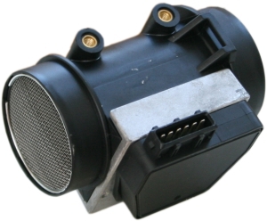 Air mass sensor