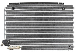 AC condenser