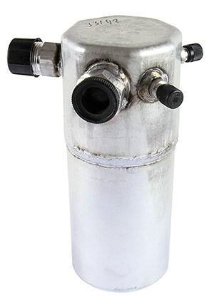 AC drier