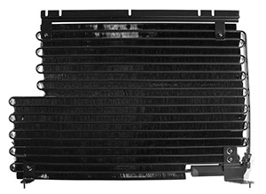 AC condenser