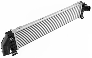 Intercooler